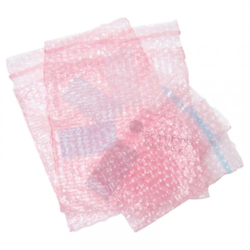 Avon BB6 Anti-Static Bubble Bags - (Pack of 150) AVN8301760K 1