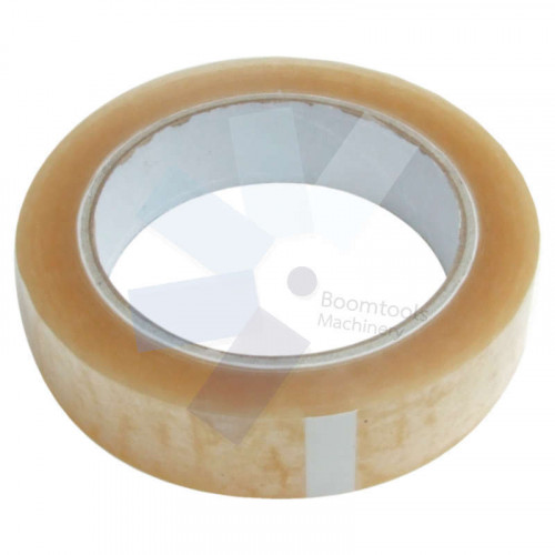 Avon Clear Cellulose Packaging Tape - 19mm x 66m AVN9816390K