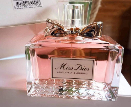 น้ำหอม Miss Dior Absolutely Blooming 50ml.