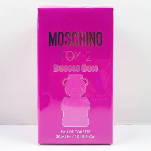 น้ำหอม Moschino Toy 2 Bubble Gum EDT 30ml