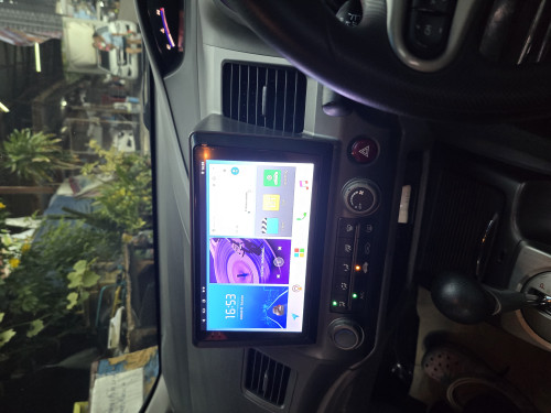  Civic FD 1.8 คันเดิมนี่แหละ  อัปนิดเดียว = ใช้คุ้มไปอีกยาวๆน้ำมันแพงขนาดนี้…จะเปลี่ยนรถทำไม!?  แค่เ