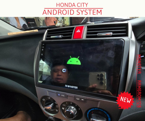 Honda City คันเดิม…แต่อัปแล้ว “โคตรมีสไตล์ จัดแพ็กโคตรคุ้ม 