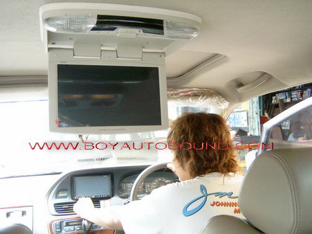 HONDA ODESSY พร้อมกับ 2 din ระบบสัญญาณโทรศัพท์ Bluetooth ZULEX ZL-BT 227 5