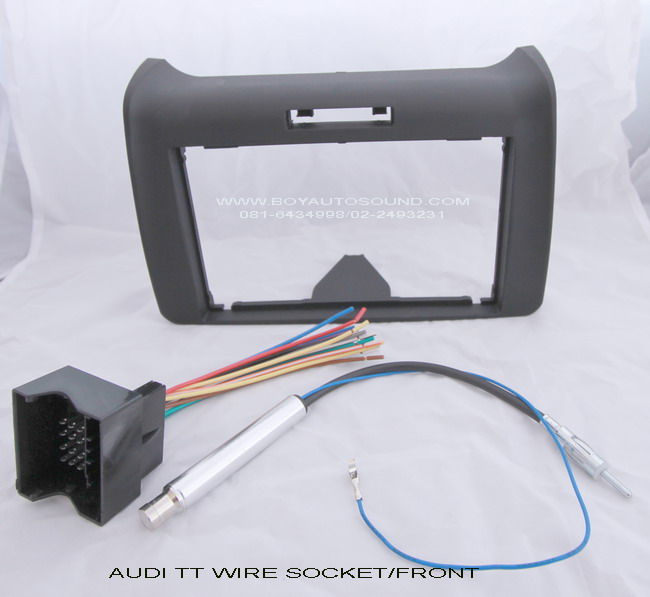 AUDI tt เริ่มถอดตั้งแต่ชิ้นแรก ยันงานจบ ทุกขั้นตอน เนี้ยบ เนียน  สนใจติดต่อคุณบอย 081-6434998 1