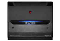 KENWOOD KAC 9405 แอมป์ 4/3/2Channel Power Amplifier กำลังขับสูงสุดที่ 720 watts