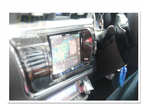TOYOTA ALTIS 2014 เทห์แบบมีสไตล์ ใช้ front Pioneer avh-x5650bt มีบลูทูธ พร้อมติดกล้องมองถอยหลังช่วยเ 1