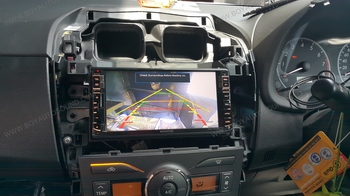 TOYOTA ALTIS 2008-2012 ติดตั้งงานชุดเครื่องเสียงรถยนต์แบบ multimedia  SPL ไว้วางใจ KENWOOD DDX715WB 8