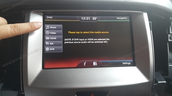 FORD EVEREST ป้ายแดงมาอุดหนุนกันที่ร้านอีกแล้วครับ ขอบคุณที่ให้ความไว้วางใจนะครับ คันนี้จัด multimed 3