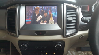 FORD EVEREST ป้ายแดงมาอุดหนุนกันที่ร้านอีกแล้วครับ ขอบคุณที่ให้ความไว้วางใจนะครับ คันนี้จัด multimed 4