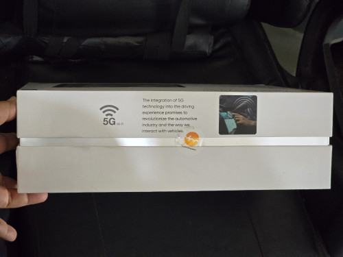 จอแอนดรอย YueMi Ecosystem | Yuemi P8 จอ android ติดรถยนต์ Ram 8 Rom 256 , CPU 8core จอ android 2