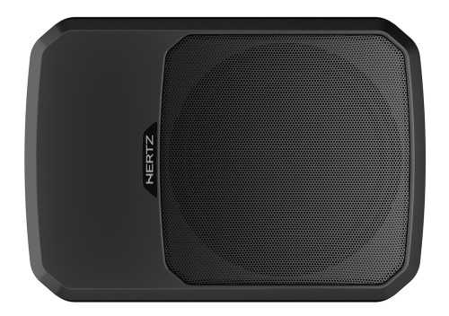 HERTZ DBA 201 F active sub woofer class D แบรนด์ดังฟากฝั่งอิตาลี มีความไฮ คลาส ขั้นสุด ทักแชทรับข้อเ 4