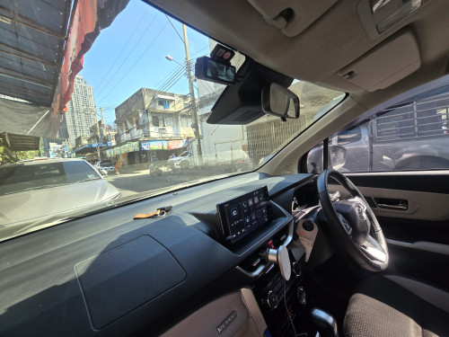 ONKYO X DV 431F กล้องบันทึกเหตุการณ์คมชัดระดับ 4K กล้องหน้า และยังบันทึกกล้องหลังนะดับ 1080p  คุณภาพ