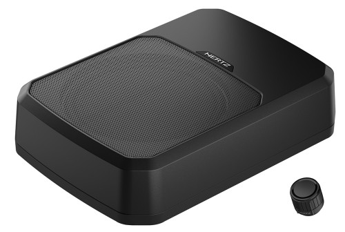 HERTZ DBA 201 F active sub woofer class D แบรนด์ดังฟากฝั่งอิตาลี มีความไฮ คลาส ขั้นสุด ทักแชทรับข้อเ 5