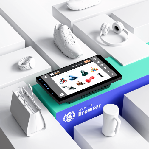 PIONEER DMH-AP6650BTหน้าจอขนาดใหญ่ WSVGA ขนาด 9 นิ้วจาก Pioneer ออกแบบมาอย่างสมบูรณ์แบบสำหรับรถยนต์ข 2