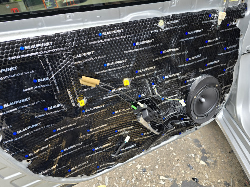 toyota camry 2016 เปลี่ยนจอแอนดรอยด์ตรงรุ่น monster spec ram6 rom 128 รองรับใส่ซิมเน็ต รองรับ carpla 7