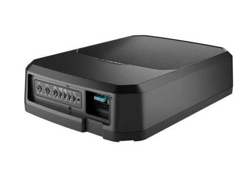 HERTZ DBA 201 F active sub woofer class D แบรนด์ดังฟากฝั่งอิตาลี มีความไฮ คลาส ขั้นสุด ทักแชทรับข้อเ 3