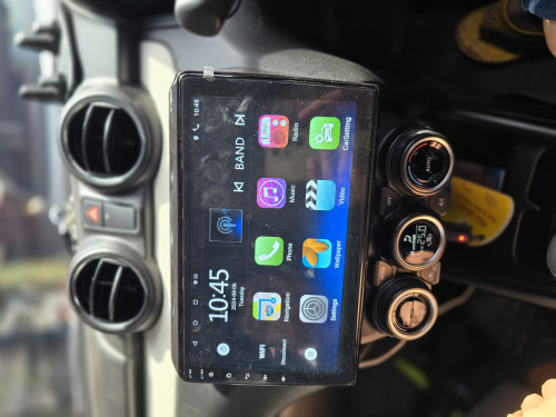 Suzuki Swift ผลงานติดตั้งจอแอนดรอยด์ตรงรุ่นในรถ ที่ร้านบอยออโต้ซาวด์ คลองเตย กทม ครับ สนใจทักไลน์ 08 5