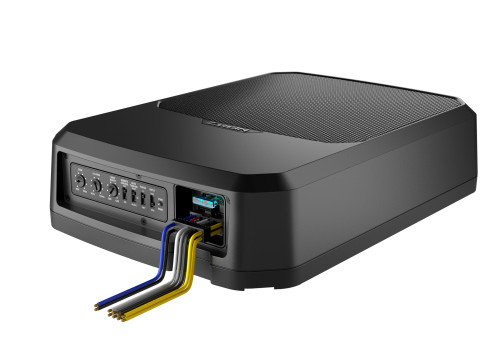 HERTZ DBA 201 F active sub woofer class D แบรนด์ดังฟากฝั่งอิตาลี มีความไฮ คลาส ขั้นสุด ทักแชทรับข้อเ 2