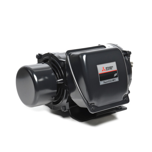 มอเตอร์ MITSUBISHI SCL-QR 2 HP 220v 1450rpm O 28mm