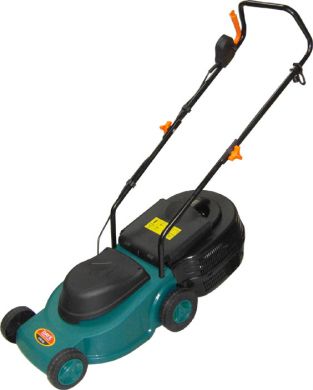 รถตัดหญ้าไฟฟ้า Daye 1000W