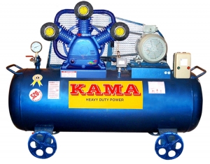 ปั๊มลมลูกสูบ : KAMA 220V :	 KP-310A (10 HP)