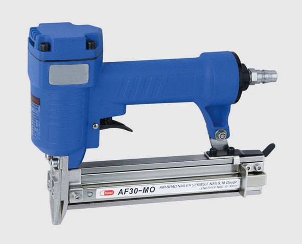 ปืนยิงแม็กลม KT ขาเดี่ยว F30