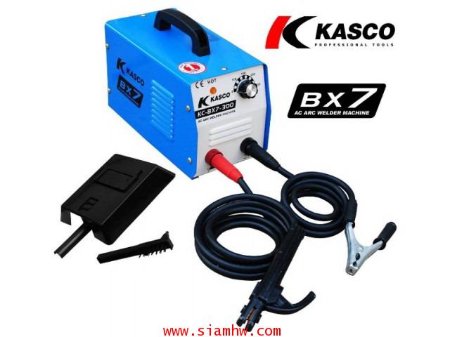 ตู้เชื่อมไฟฟ้า KASCO KC-BX7-200