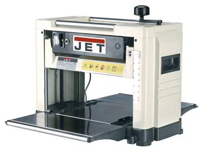 JET  JWP-12 เครื่องรีดไม้12นิ้ว