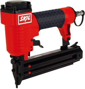 เครื่องยิงตะปูลม F-50 SKIL 8885