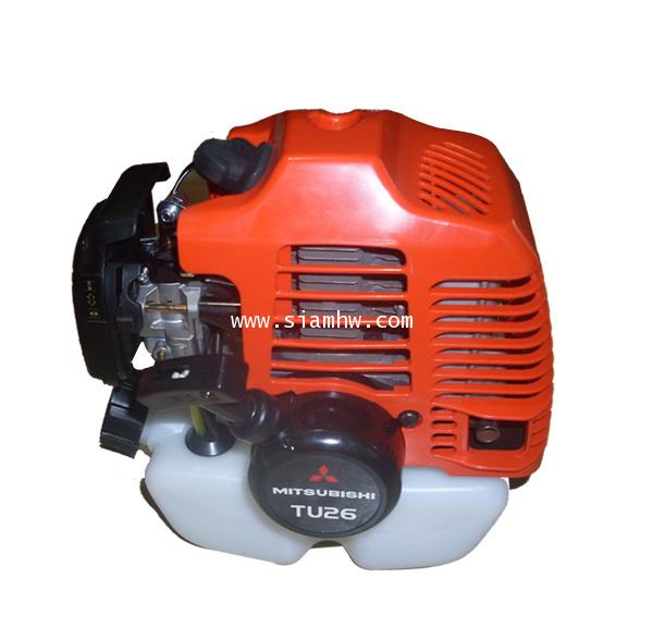 เครื่องตัดหญ้า Mitsubishi TU26 (แท้) 2