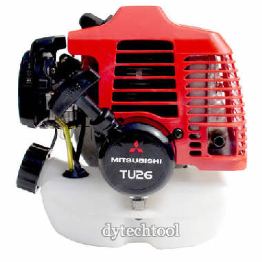 เครื่องตัดหญ้า Mitsubishi TU26 (แท้) 1
