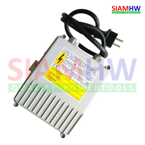SIAMHW กล่องควบคุม สำหรับ ปั๊มบาดาล ซับเมอร์ส ขนาด 2HP