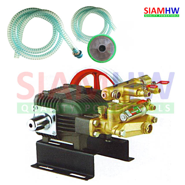 SIAMHW ปั๊มพ่นยา 3สูบ KOJIMA HTF-35B AUTO