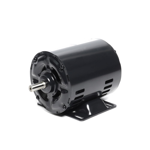 มอเตอร์ MITSUBISHI SP-QR 1/4 HP 220v 1450rpm O 14mm 1