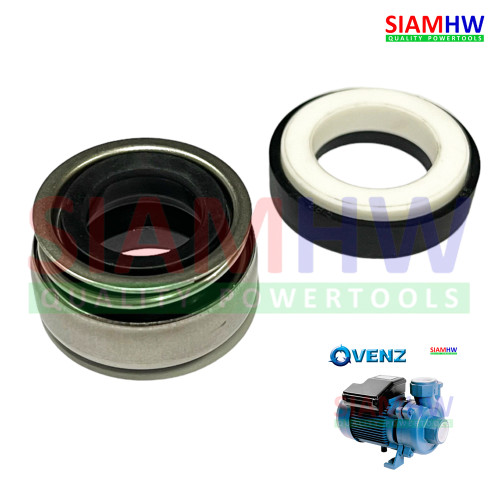 แมคคานิคอลซีล ปั๊มน้ำ VENZ EP-3
