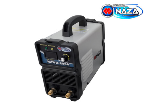 MPB1304 ตู้เชื่อมไฟฟ้า NZW2-200A NAZA