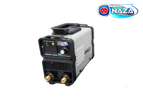 MPB1303 ตู้เชื่อมไฟฟ้า NZW2-160A NAZA