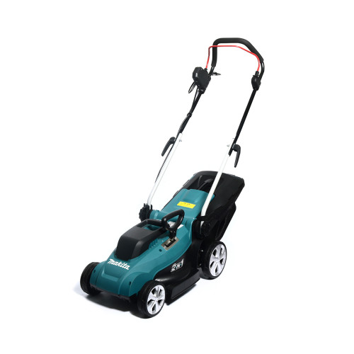 รถตัดหญ้าไฟฟ้า MAKITA ELM3320  1200W 330มม. (สายไฟ15ม.)