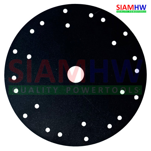 เสือป่า ชุดใบมีดเกี่ยวข้าว ตัดหญ้ารก หญ้าเหนียว เลือกซื้อได้ 7