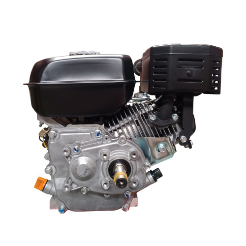 TAZAWA TAZ170-F-L เครื่องยนต์เบนซิน 7.0 HP (เพลาทด) กรองยาว 3