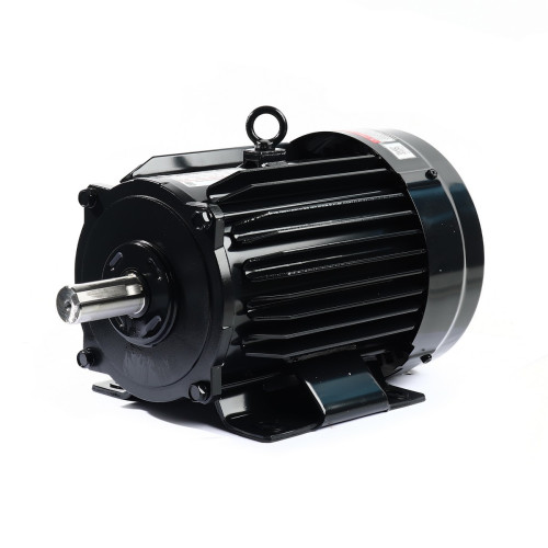 มอเตอร์ MITSUBISHI SF-QR 3 HP 220/380v 1450rpm O 28mm