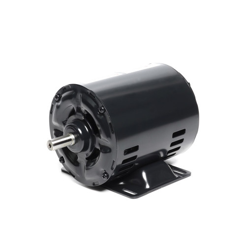 มอเตอร์ MITSUBISHI SP-QR 1/3 HP 220v 1450rpm O 14mm 1