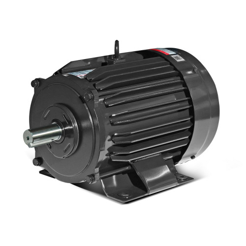 มอเตอร์ MITSUBISHI SF-QR 5 HP 380/415v 1450rpm O 28mm 1