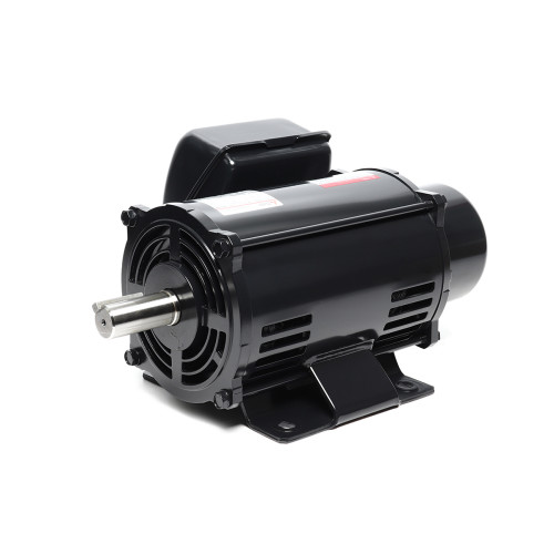 มอเตอร์ MITSUBISHI SCL-QR 2 HP 220v 1450rpm O 28mm 1