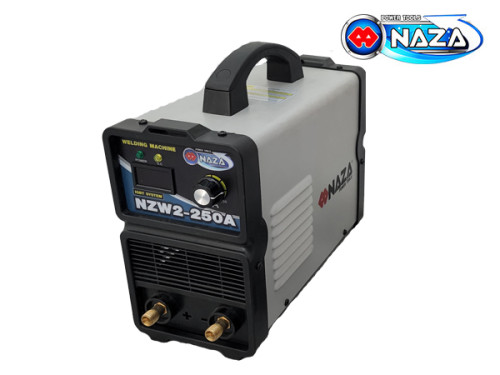 MPB1305 ตู้เชื่อมไฟฟ้า NZW2-250A NAZA