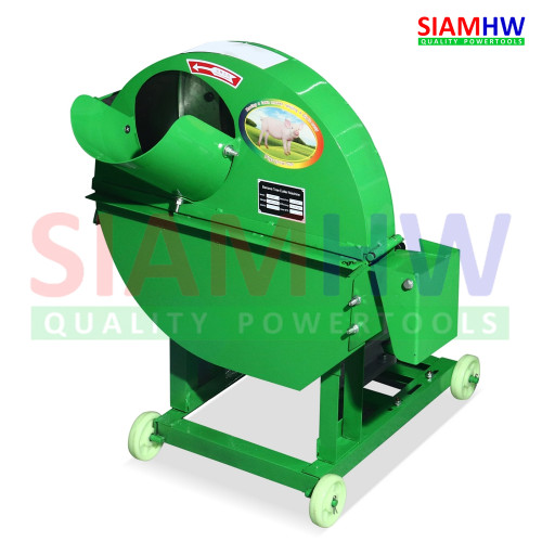 B-PG80 เครื่องสับหยวกกล้วย อาหารสัตว์ (เลือกซื้อได้)