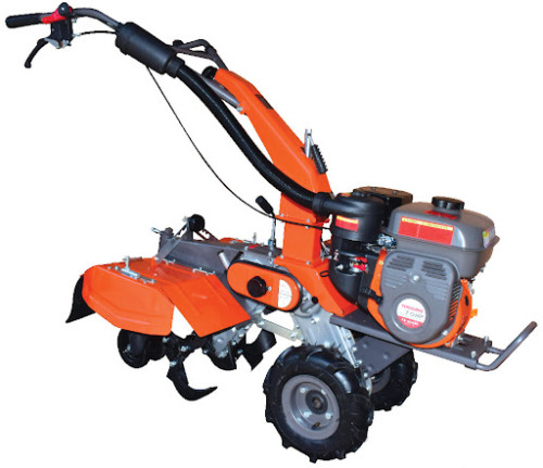 รถพรวนดิน TOPSUN TS-CL650 7HP  *ABDDDTN