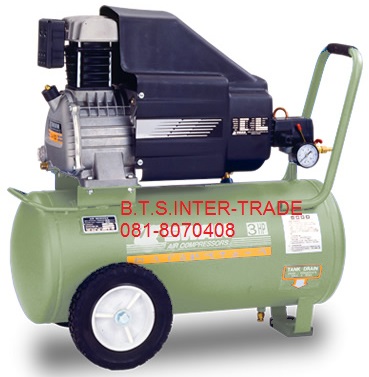 ปั๊มลม สวอน รุ่น DA-103-36L
