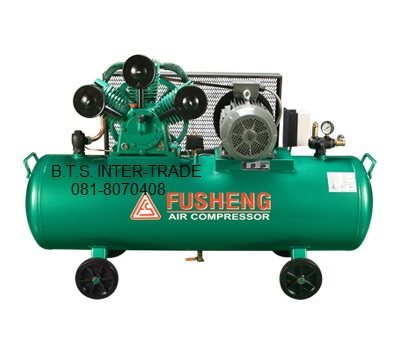 ปั๊มลม ฟูเชงรุ่นTA-80-245L/380V