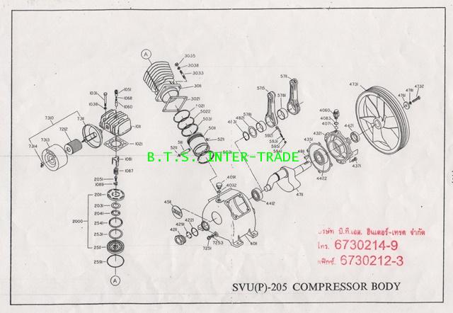 ตาแมว 5 HP 1